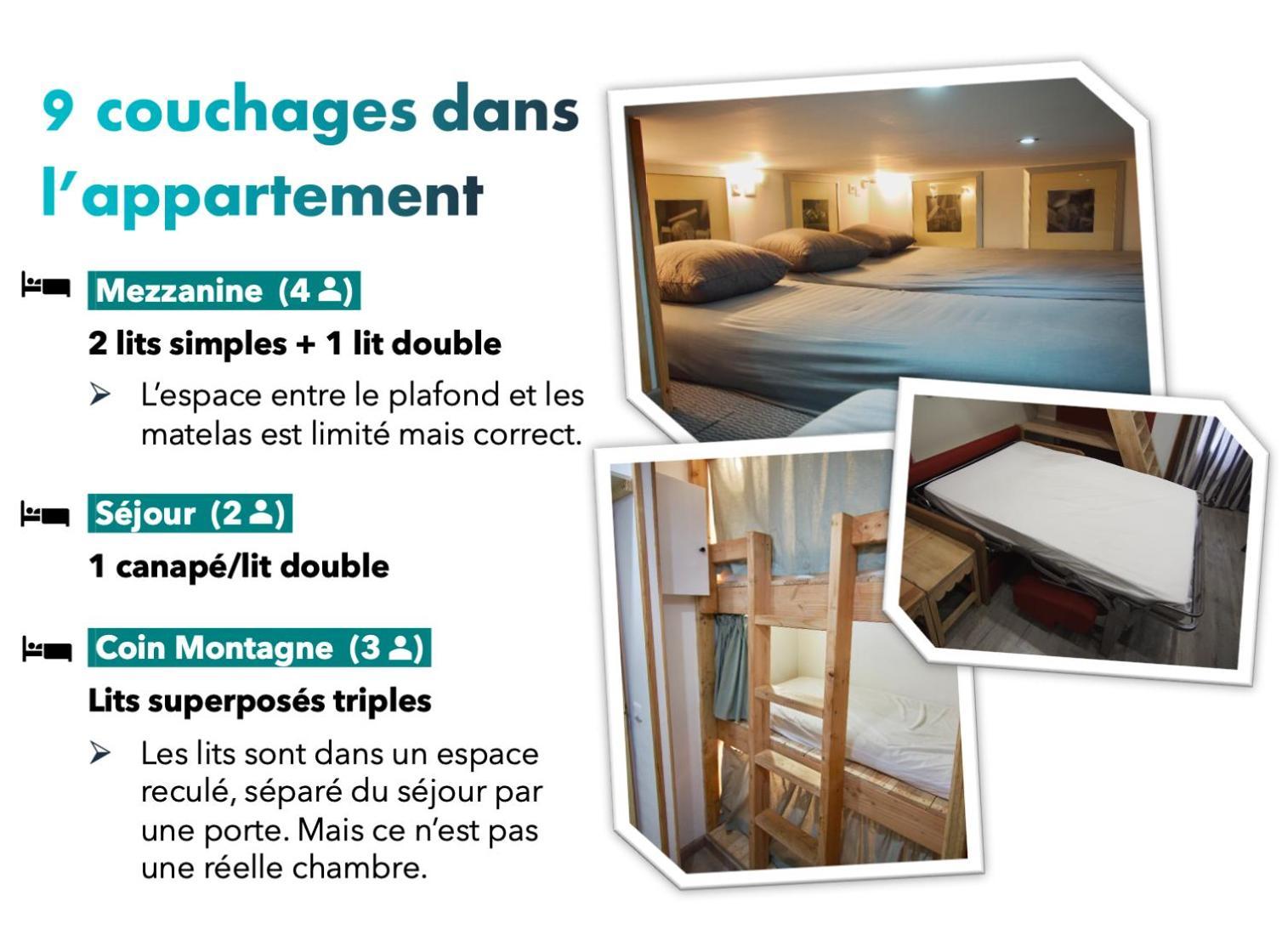 RisoulSki Constellation Extérieur photo